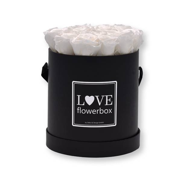 Flowerbox_rosenbox_blumenbox_rund_Large_schwarz_Infinity_Rosen_purewhite_weiss.jpg