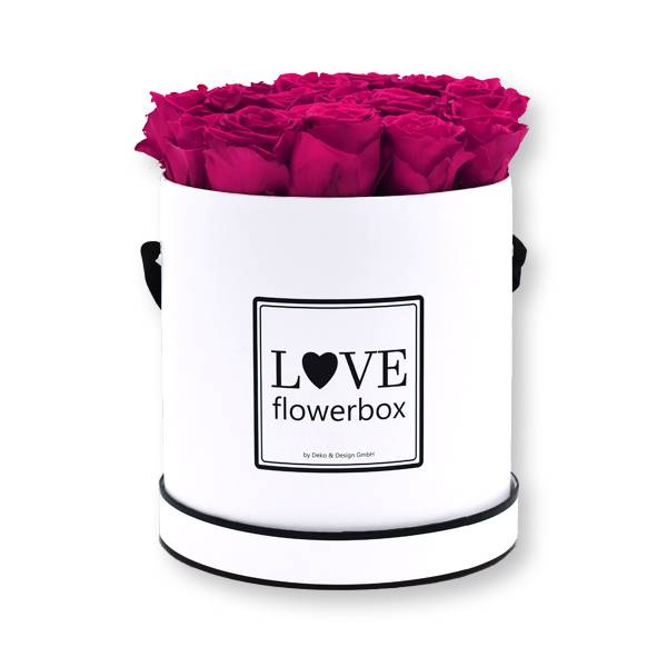 Flowerbox_rosenbox_blumenbox_rund_Large_weiss_Infinity_Rosen_rasberry_himbeere.jpg