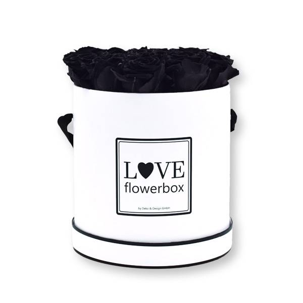 Flowerbox_rosenbox_blumenbox_rund_Large_weiss_Infinity_Rosen_black_schwarz.jpg