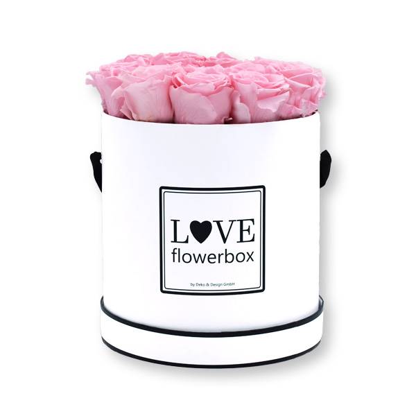 Flowerbox_rosenbox_blumenbox_rund_Large_weiss_Infinity_Rosen_bridalpink_rosa_hellrosa.jpg