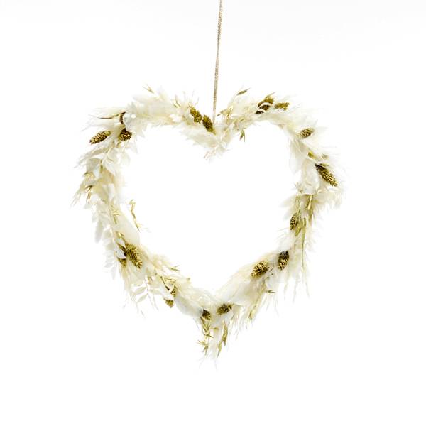 Love_Dried_flowers_Trockenblumen_Herz_floral_getrocknete_Blumen_Goldene_Elegant_gold_30cm.jpg
