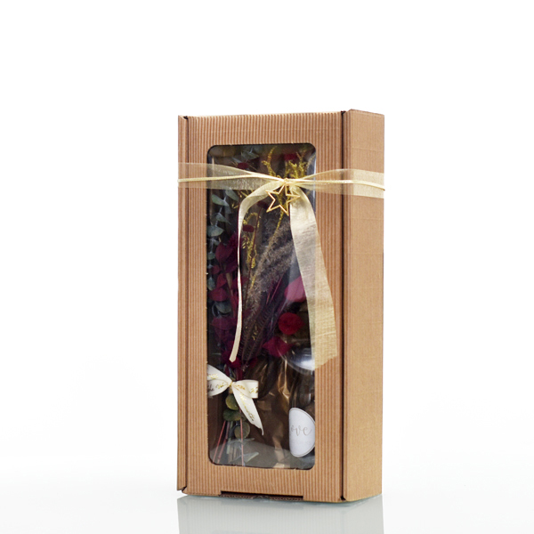 Weihnachtsset Rote Weihnacht