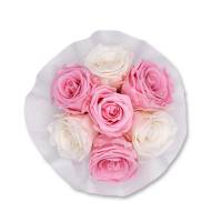 Love_Flowerbox_Kugel_Rund_Small_weiss_Rosen_pure_white_bridal_pink.jpg