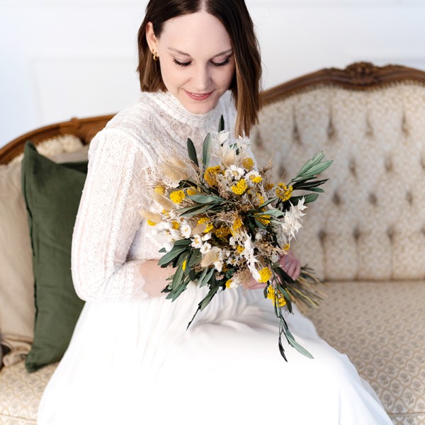 Love_dried_flowers_Trockenblumen_getrocknete_Blumen_Hochzeit_Brautstrauss_Mediterane_1