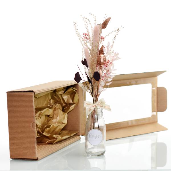 Love_dried_flowers_Geschenkset_Trockenblumenstrauss_Trockenblumen_Strauss_Trockenstrauss_getrocknete_Blumen_rosegoldglanz_1.jpg