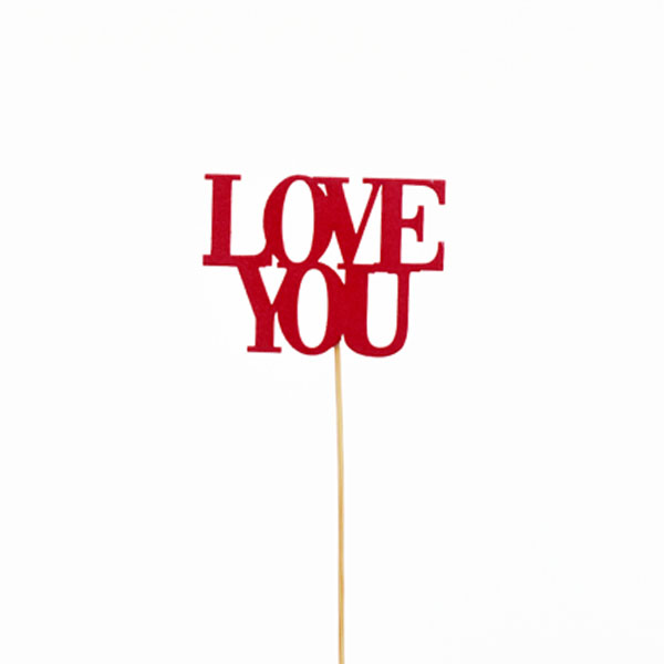 Stecker-Love-you-rot